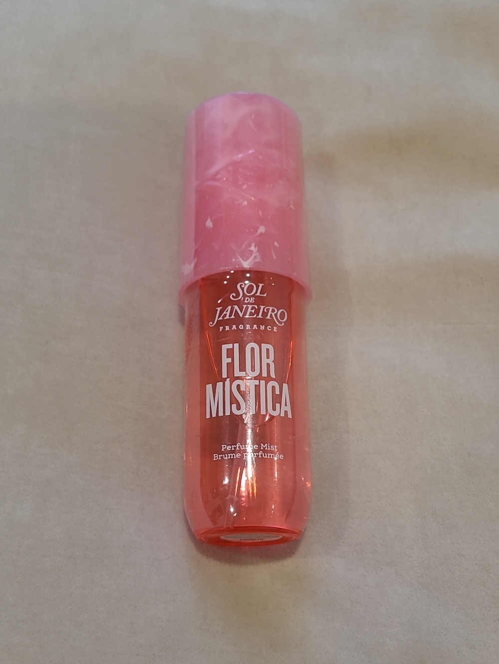 🆕️ Sol De Janeiro 'Flor Mistica' Perfume Mist